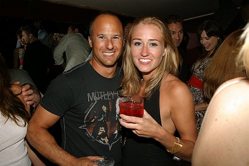 Ari Horowitz, laurel Cummings